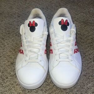 Adidas x Disney Minnie Mouse Grand Court
